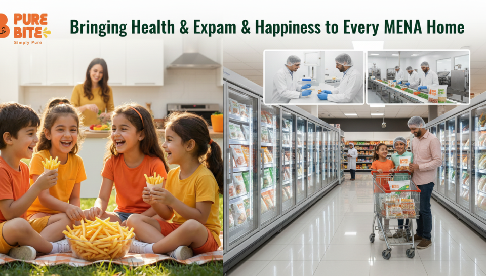 Pure Bite MENA
