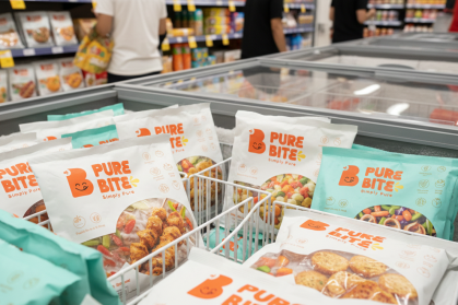 Welcome to Pure Bite MENA