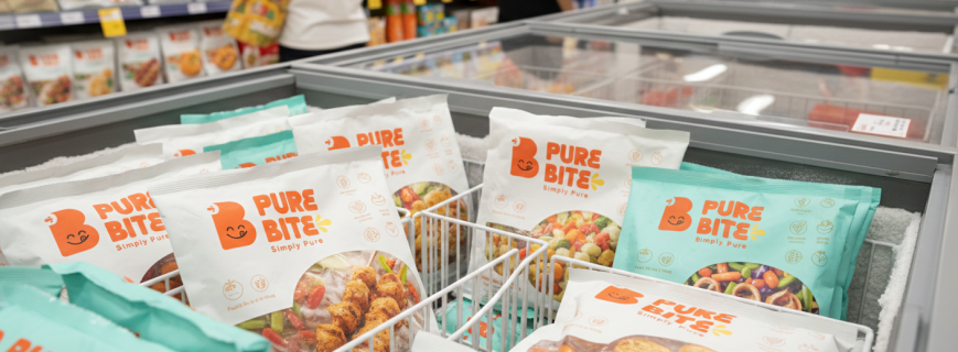 Welcome to Pure Bite MENA