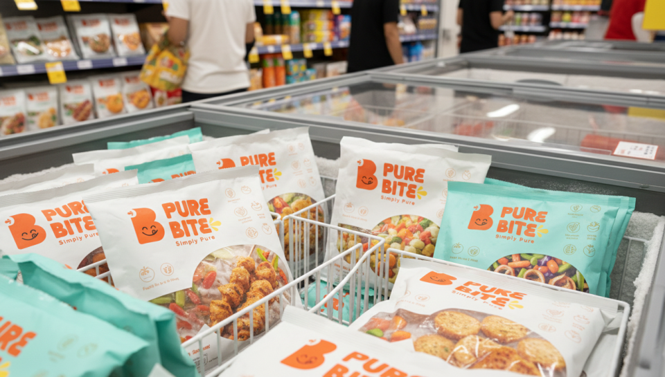 Welcome to Pure Bite MENA